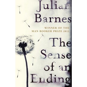 The Sense of an Ending:, VINTAGE, The Sense of an Ending, Banes, Julian(저)