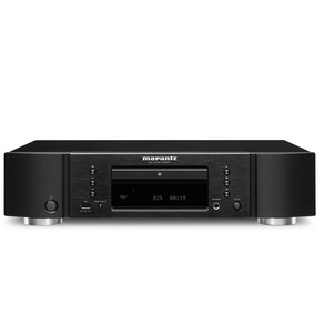 마란츠(MARANTZ) CD6007 CD플레이어(블랙)