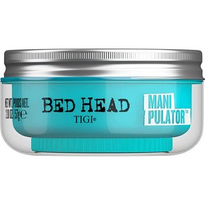 TIGI Bed Head Manipulato 텍스처라이징 퍼티 단단한 고정력 57g(2.0온스)