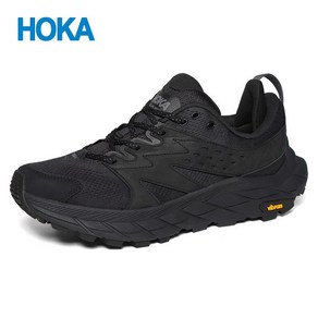 호카오네오네 등산화 HOKA(정품) 남성 아나카파 브리즈 로우 1127920-BBLC