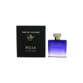 Roja 스캔들 Pafums 3.4 oz Pafum 코롱 스프레이 Men 3943544, 1개