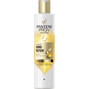 팬틴 PANTENE PRO-V 샴푸 미라클 본드 리페어, 1개, 250ml