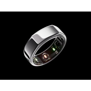 Oura Ring 3 오라링 3세대 오우라링 3 관부가세포함 블랙 실버 스텔스