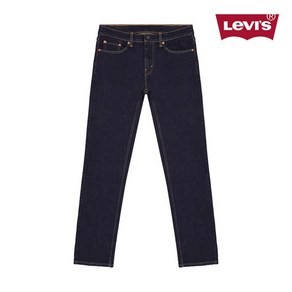 LEVIS 오리지널 505 슬림핏 데님 청바지 팬츠 505-1453