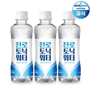 하이트진로 진로 300ml x 12pet