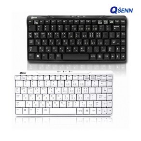 큐센 QSENN GP-K7000 미니키보드