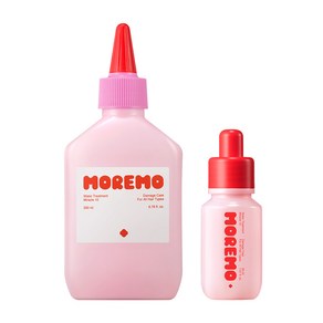 NEW 모레모 물미역 워터 트리트먼트 미라클 10 200ml+30ml, 1세트, 230ml