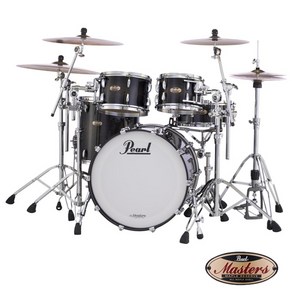 [펄] Pearl MRV925EDP Masters Maple Reserve 드럼세트(MRV)