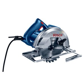 보쉬 7인치 원형톱 GKS14-64 목공 전기 스킬톱 7인치 1400W 6200RPM