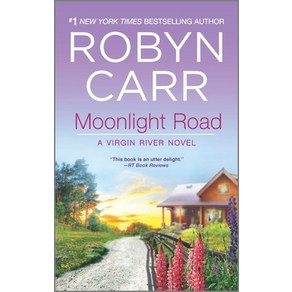 Moonlight Road, Mia Books