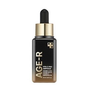 메디큐브 에이지알 비타C 프로 앰플 20ml, 1개