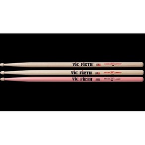 빅퍼스 드럼스틱 드럼채 5A 7A 아메리칸클래식 Vicfirth