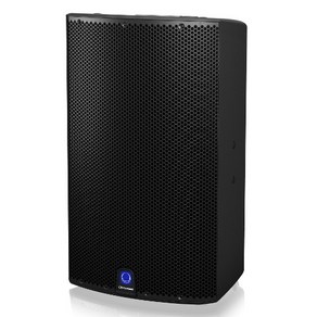 TURBOSOUND 터보사운드 iQ15 15인치 파워드 액티브 PA 스피커