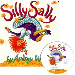 또보 시즌1+2 52종(BOOK+CD) 선택구매, Silly Sally 세이펜버전