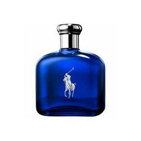 랄프 로렌 폴로 POLO BLUE 오드 뚜왈렛 125ml, 1개