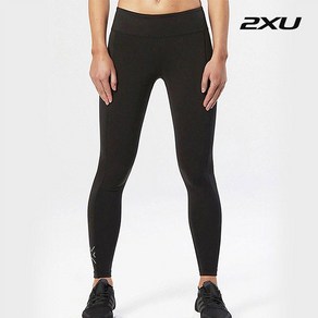 [2XU] 여성 피트니스 컴프레션 레깅스_XULF269SLV