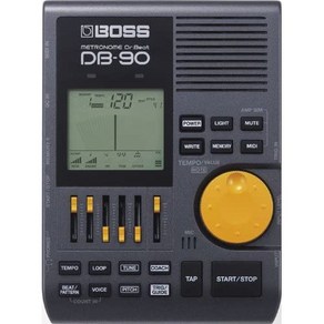 일본직발송 1. BOSS 메트로놈 DR. BEAT DB-90 B000ATOFS4, One Size_One Colo, 상세 설명 참조0, 상세 설명 참조0