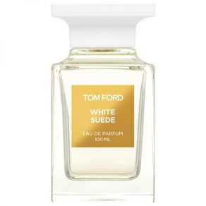 TOM FORD 톰 포드 화이트 스웨이드 오 드 퍼퓸 향수, 1개, 100ml