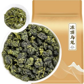대만 우롱차 동정오룡 농향형 500g 고산 특급 신차, 1개, 1개입