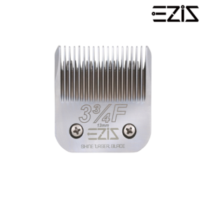 [EZIS] 이지스 클리퍼 날 3F 13mm, 1개