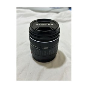 올림푸스 주이코 디지털 14mm42mm 13556 ED 렌즈, 1개