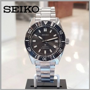 삼정시계 정품 세이코 SEIKO 다이버 복각 오토매틱 남성시계 SPB143J1