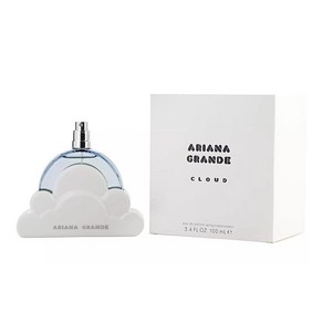 아리아나 그란데 클라우드 오데퍼퓸 EDP 100ml (뚜껑없음), 1개