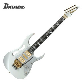 [Ibanez] 아이바네즈 PIA3761 STALLION WHITE, 1개