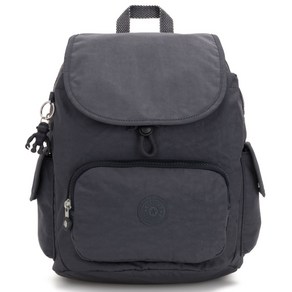 키플링 백팩 kipling 시티팩 스몰 City Pack S - NIGHT GREY