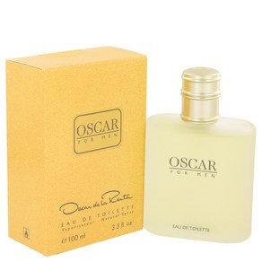 Osca de la Renta EDT Spay 100ml Men, 1개