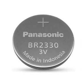 파나소닉 BR2330 3V 리튬코인전지 벌크, 1개
