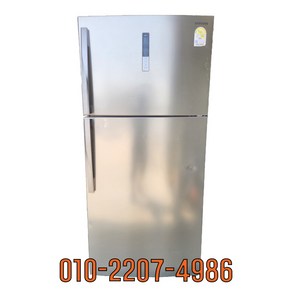 삼성 중고냉장고 일반형 589L RT5962FTBSP