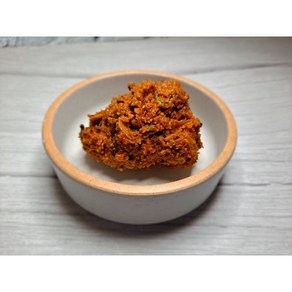 손수공방 고소한 견과류 쌈장, 1개, 550g