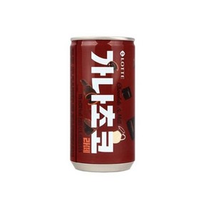 가나초코can 175ml