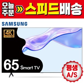 삼성 TV 65인치 165cm 4K UHD 스마트TV 방문설치 65TU690T, 스탠드형, 65TU690T/수도권, 165cm(65인치)