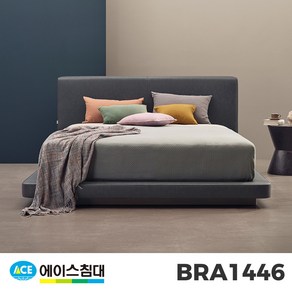 에이스침대 BRA 1446 HT-L등급/K3(킹사이즈), 사일런트블랙