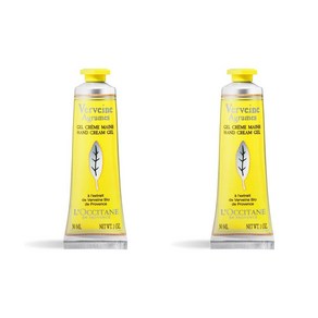 L'Occitane 록시땅 시트러스 버베나 핸드크림 30ml 2팩, 2개