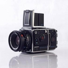 핫셀블라드 Hasselblad 202FA 카메라 고정밀 커팅 가죽 스킨 교체, 인조 가죽, 1개