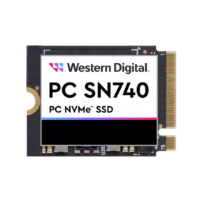 M2 2230 SSD 스팀덱 완벽 호환, 하이닉스 BC711 512gb, 512GB