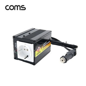 [LP863] Coms 150W 파워 인버터 / 차량용 인버터