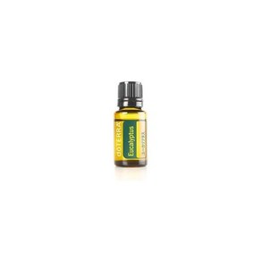 2752287 dōTERRA 도테라 유칼립투스 15ml