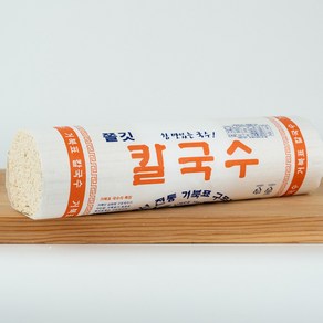 거북표 구포국수 칼국수면 1.4kg 건면 쫄깃 칼국수, 1개