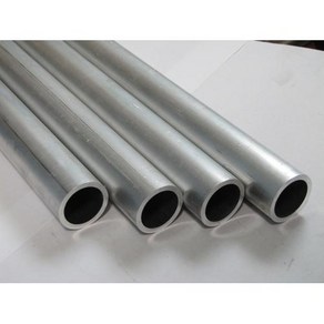 알루미늄파이프19mm/1T/외경19mm/내경17mm/길이1m, 1개