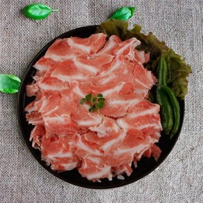 가야촌 한돈 돈연골 오돌뼈 개당중량 - 500g