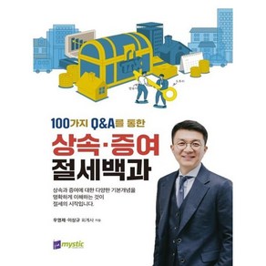 상속 · 증여 절세백과