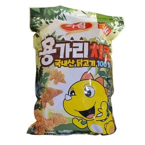 코스트코 하림 용가리 치킨 1500g 간식 반찬