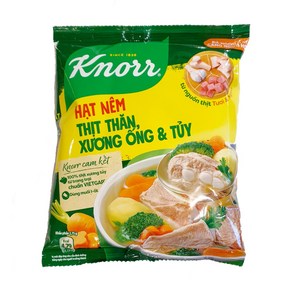 베트남 핫넴 투티 KNORR HAT NEM 클린행주증정