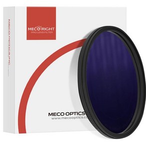 Mecoight MRC VND 8-512 스톱 가변 필터 캐논 소니 니콘 후지 시그마 DSLR 카메라 렌즈 46mm 52mm, [01] MRC VND3-9stops, [01] 49mm, 01 MRC VND3-9stops_05 49mm, 1개