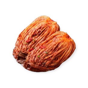 풍미식품 유정임 프리미엄 포기김치, 1개, 9kg