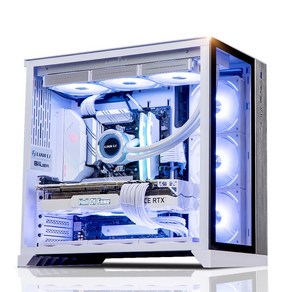 몬스타PC 줄리아나V2 일체형수냉 i9-14900K RTX4080 SUPER 32G